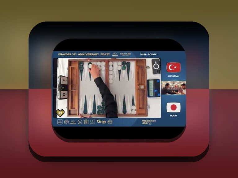 بازی تخته نرد متعلق به کدام کشور است؟ پاسخ به سوالی که خیلی‌ها در این روزها دنبال آن هستند